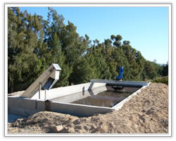 Water Treatment